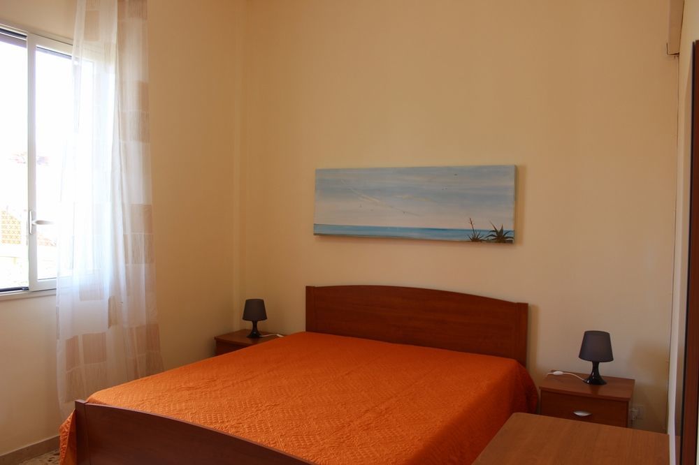 Mareinsicilia: Appartamenti Del Melo Marina di Ragusa Exterior photo