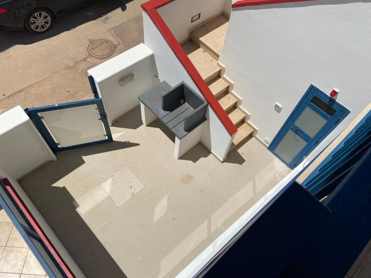 Mareinsicilia: Appartamenti Del Melo Marina di Ragusa Exterior photo