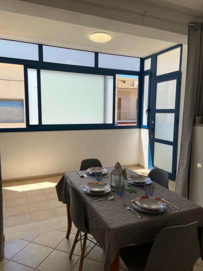 Mareinsicilia: Appartamenti Del Melo Marina di Ragusa Exterior photo
