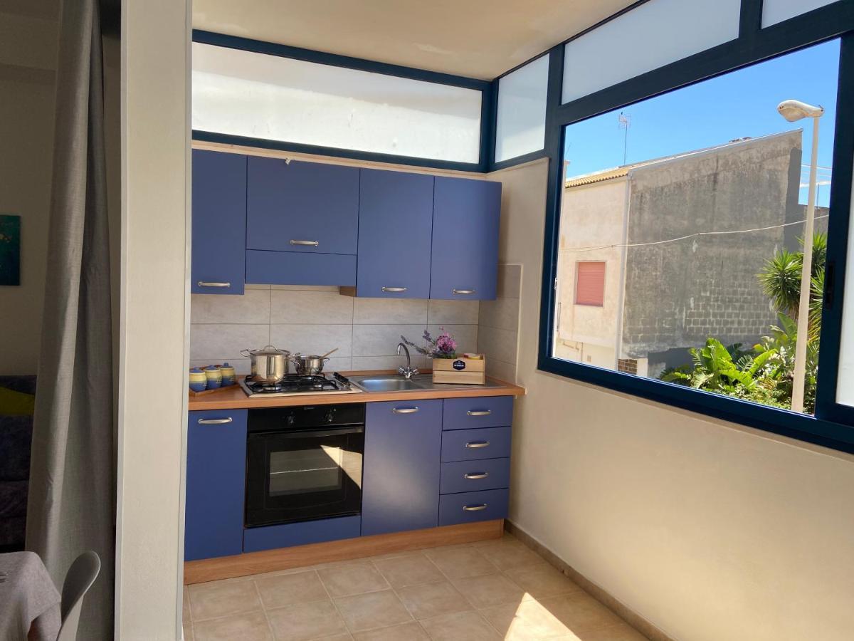 Mareinsicilia: Appartamenti Del Melo Marina di Ragusa Exterior photo